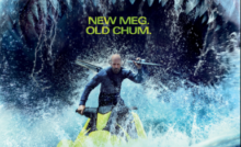 Meg 2 The Trench (2023) Bangla Subtitle