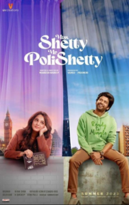 Miss Shetty Mr Polishetty (2023) Bangla Subtitle – মিস শেঠি মিস্টার পলিশেটি