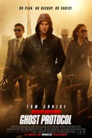 Mission Impossible – Ghost Protocol (2011) Bangla Subtitle – মিশন: ইম্পসিবল – ঘোস্ট প্রোটোকল