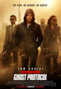 Mission Impossible – Ghost Protocol (2011) Bangla Subtitle – মিশন: ইম্পসিবল – ঘোস্ট প্রোটোকল