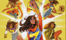 Ms. Marvel (2021) Bangla Subtitle