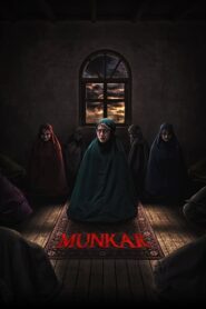 Munkar (2024) Bangla Subtitle – মুনকার