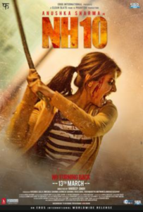 NH10 (2015) Bangla Subtitle – এন এইচ ১০