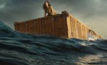 Nowhere (2023) Bangla Subtitle