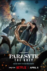 Parasyte: The Grey Bangla Subtitle – প্যারাসাইট: দ্য গ্রে