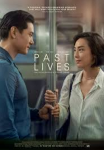 Past Lives (2023) Bangla Subtitle – অতীত জীবন