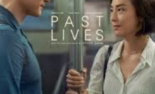 Past Lives (2023) Bangla Subtitle