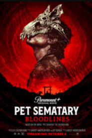 Pet Sematary Bloodlines (2023) Bangla Subtitle – পেট সেমেটারি ব্লাডলিনেস