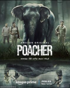 Poacher Bangla Subtitle – পাঁচের