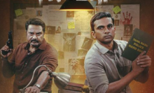 Por Thozhil (2023) Bangla Subtitle