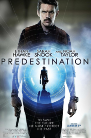 Predestination (2015) Bangla Subtitle – পূর্বনির্ধারণ