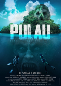 Pulau (2023) Bangla Subtitle – পুলাউ