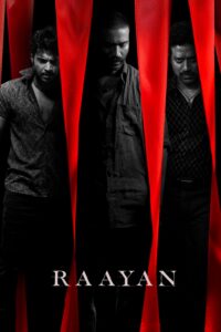 Raayan (2024) Bangla Subtitle – রায়ান