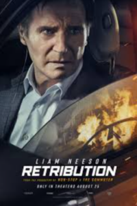 Retribution (2023) Bangla Subtitle – প্রতিশোধ