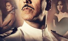 Rustom (2016) Bangla Subtitle