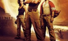 Sahara (2005) Bangla Subtitle