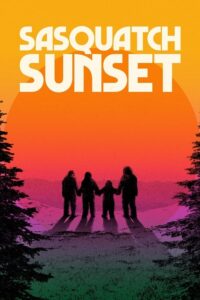 Sasquatch Sunset (2024) Bangla Subtitle – সাসকোয়াচ সানসেট