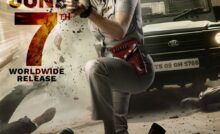 Satyabhama (2024) Bangla Subtitle