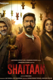 Shaitaan (2024) Bangla Subtitle – শয়তান