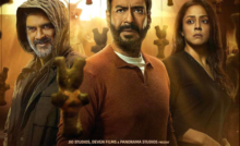 Shaitaan (2024) Bangla Subtitle