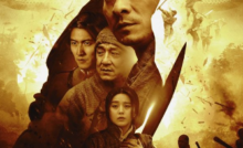 Shaolin (2011) Bangla Subtitle