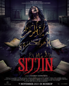 Sijjin (2023) Bangla Subtitle – সিজ্জিন