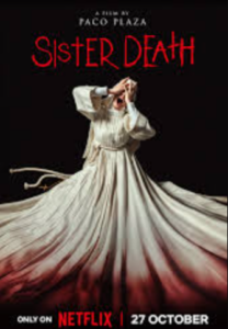 Sister Death (2023) Bangla Subtitle – বোনের মৃত্যু