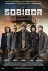 Sobibor (2018) Bangla Subtitle – সোবিবোর