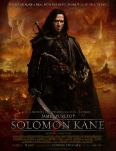 Solomon Kane (2009) Bangla Subtitle – সলোমন কেন