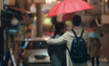 Something in the Rain (2018) Bangla Subtitle