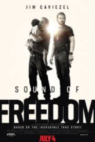 Sound of Freedom (2023) Bangla Subtitle – স্বাধীনতার ধ্বনি