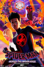 Spider-Man Across the Spider-Verse (2023) Bangla Subtitle – স্পাইডার-ম্যান: স্পাইডার-ভার্স জুড়ে