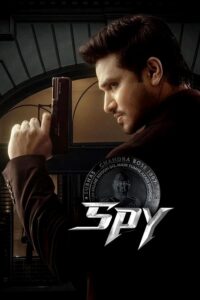 Spy (2023) Bangla Subtitle – স্পাই