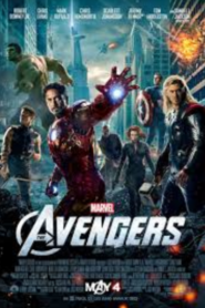 The Avengers (2012) Bangla Subtitle – অ্যাভেঞ্জার্স