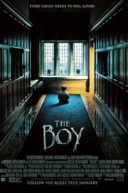 The Boy (2016) Bangla Subtitle – দ্য বয়