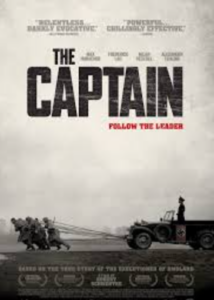 The Captain (2017) Bangla Subtitle – ক্যাপ্টেন