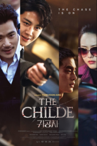 The Childe (2023) Bangla Subtitle – দ্য চাইল্ড