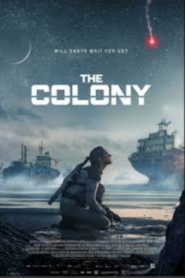 The Colony (2021) Bangla Subtitle – কলোনি