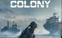 The Colony (2021) Bangla Subtitle