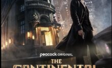 The Continental Bangla Subtitle