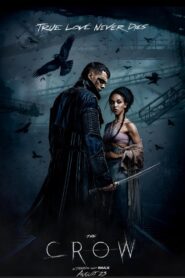 The Crow (2024) Bangla Subtitle – দ্য ক্রো