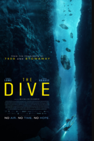 The Dive (2023) Bangla Subtitle – ডুব