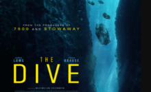 The Dive (2023) Bangla Subtitle