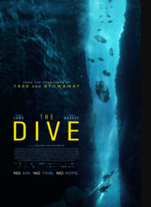 The Dive (2023) Bangla Subtitle – ডুব