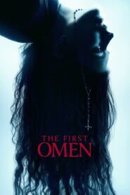 The First Omen (2024) Bangla Subtitle – দ্যা ফার্স্ট ওমেন