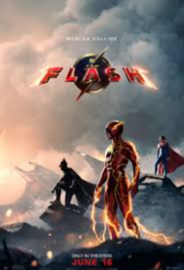 The Flash (2023) Bangla Subtitle – ফ্ল্যাশ