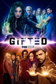 The Gifted Bangla Subtitle – দ্য গিফটেড