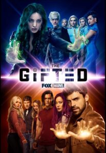 The Gifted Bangla Subtitle – দ্য গিফটেড