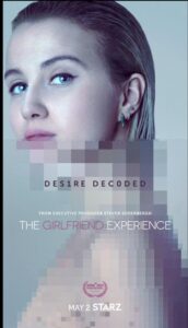 The Girlfriend Experience Bangla Subtitle – দ্যা গার্লফ্রেন্ডের এক্সপেরিয়েন্স