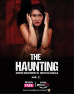 The Haunting (2023) Bangla Subtitle – দ্য হন্টিং